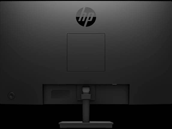 HP Full High Definition 27" LED Monitor 2