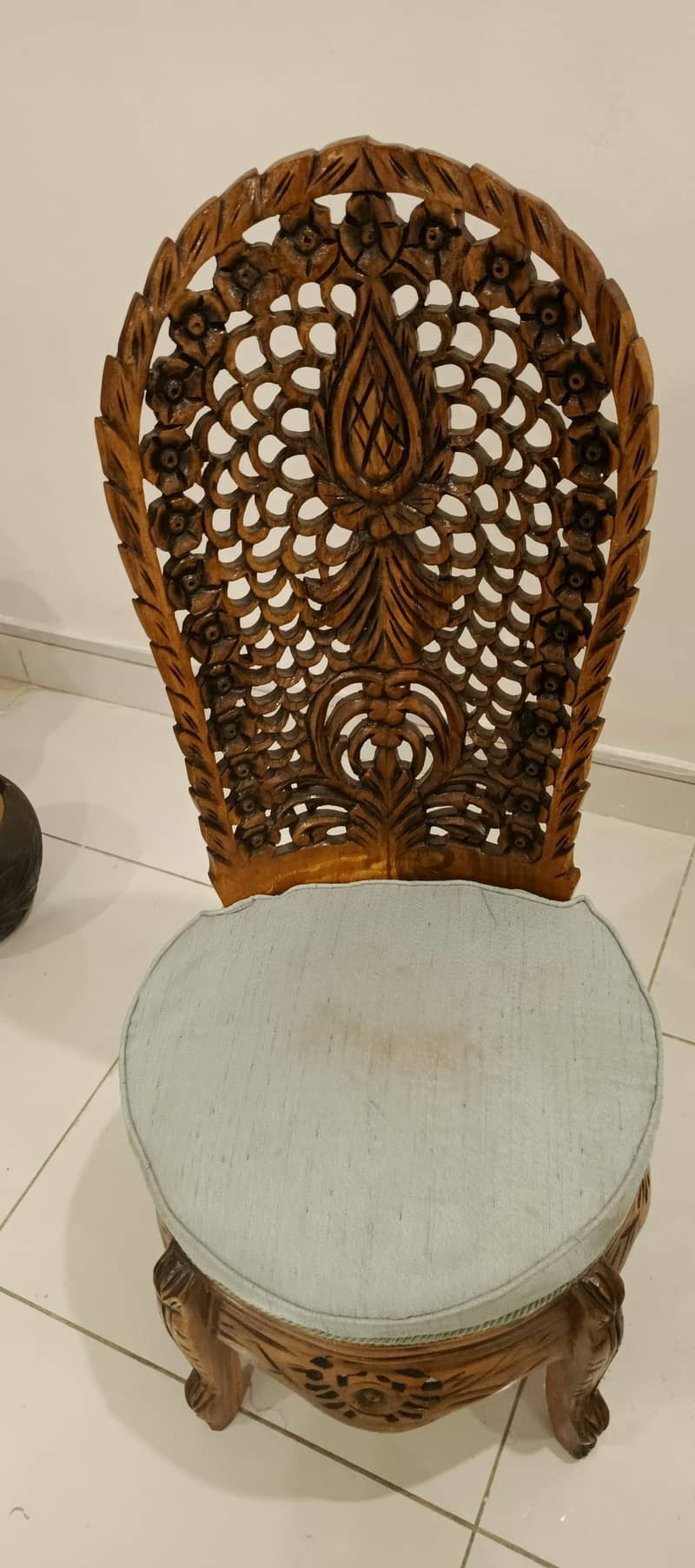 console with 2  bedroom chair price 25000+25000 for sale in karachi 3