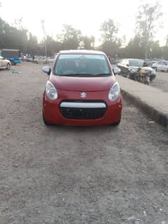 Suzuki Alto 2014