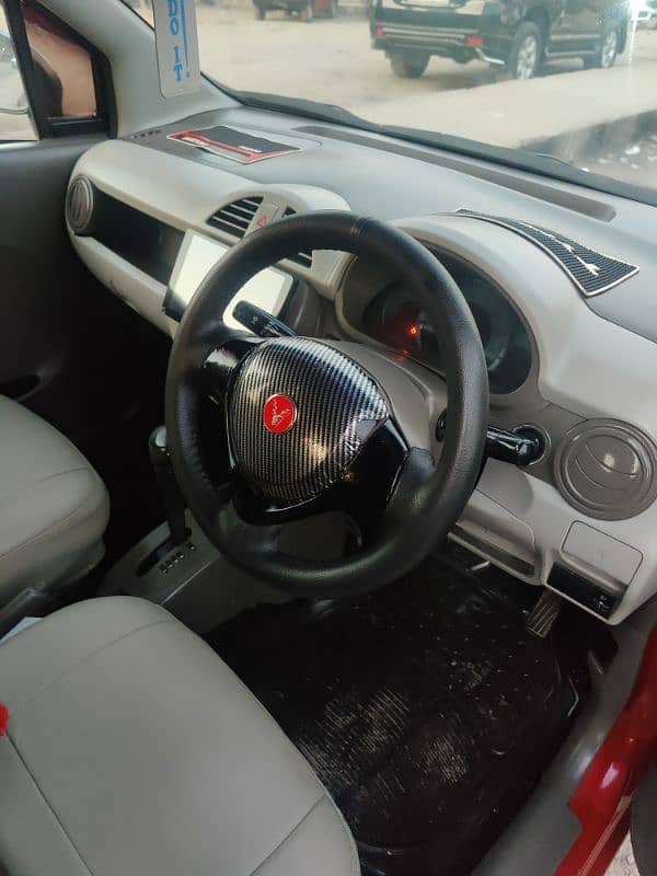 Suzuki Alto 2014 4