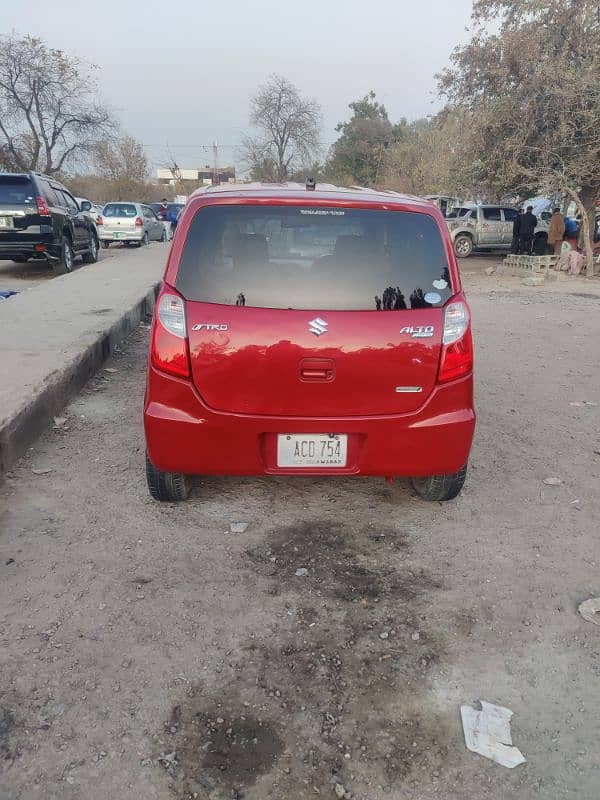 Suzuki Alto 2014 6