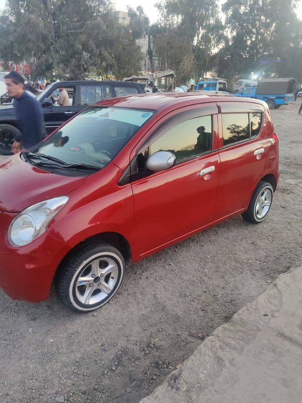 Suzuki Alto 2014 7