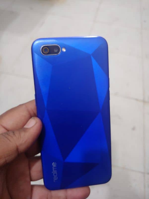 Realme C2s 3gb 64gb official approve. 2