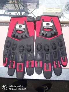 biker glove