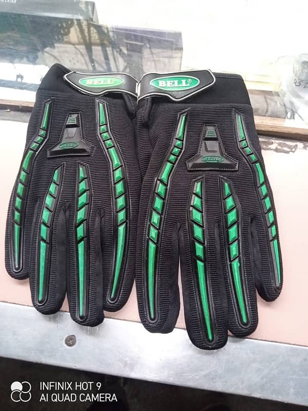 biker glove 7