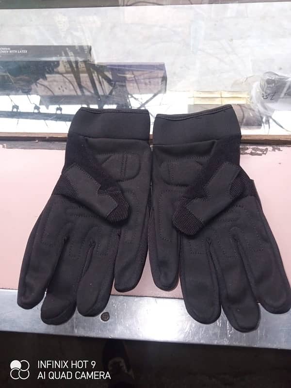 biker glove 12