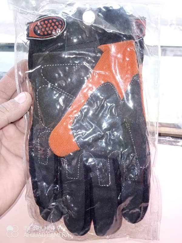 biker glove 15