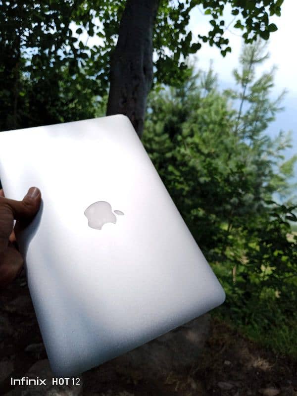 MacBook air early 2014 2