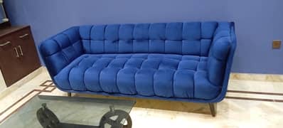 5 Seater Sofa set