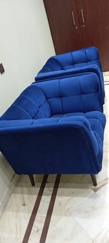 5 Seater Sofa set 2