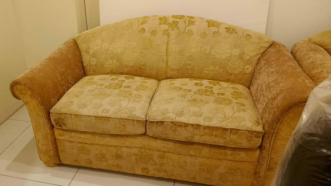 5 seater sofa set / 3 seater sofa set 2