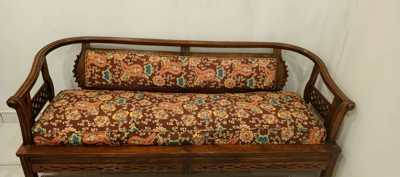 5 seater sofa set / 3 seater sofa set 3