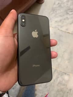 Apple Iphone X 256GB FU Totally Original Waterpack