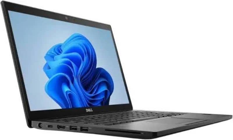 Dell 7490 laptop i5 8th Gen 0