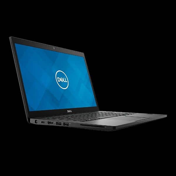 Dell 7490 laptop i5 8th Gen 1