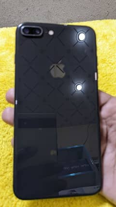 iphone 8 plus urgent sale