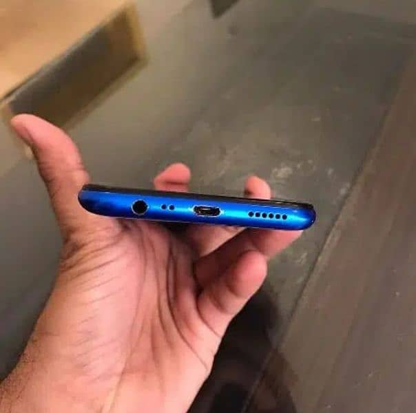 Realme 5 Gud condition 2