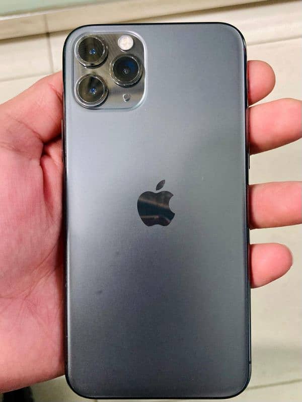 Iphone 11 pro 0