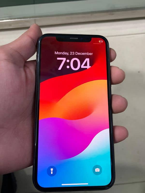 Iphone 11 pro 2