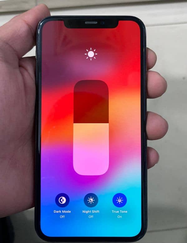 Iphone 11 pro 7