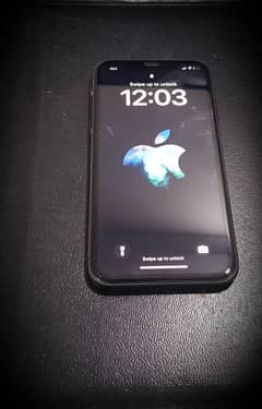 Iphone 11 PTA 128GB Black