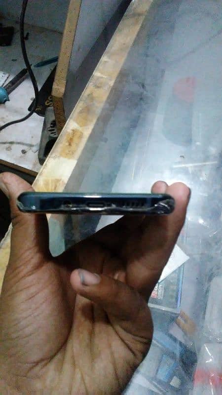 Motorola edge4/128  all ok 6