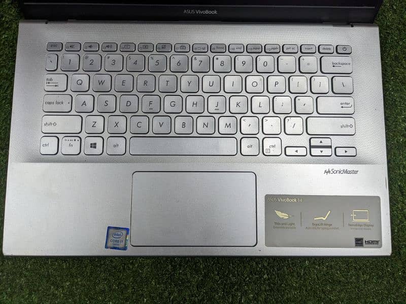 Asus Vivo 10/10 Condition 1