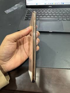 i phone XS max 64 GB PTA APPROVED