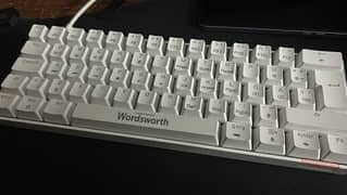 60% keyboard mechanical