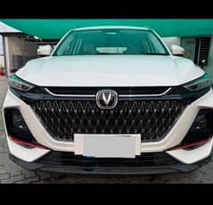 Changan Oshan X7 2023