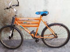 cycle for sale in good condition