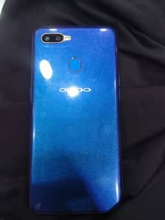 Oppo a5s 3Gb 32gb