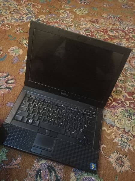 dell latitude 6410 1