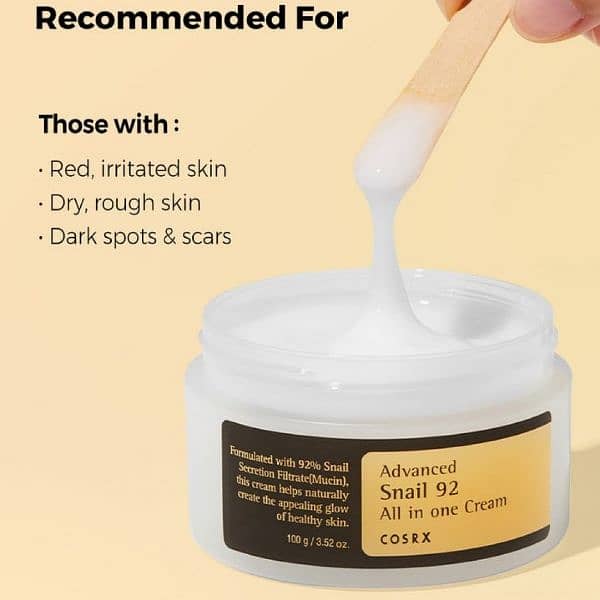 skin care product / hydrating cream/ skin glow cream 3