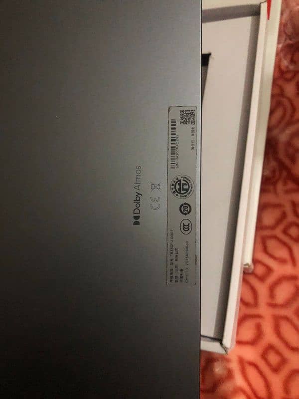 lenovo M11 condition 10/10 RAM 8/128 1