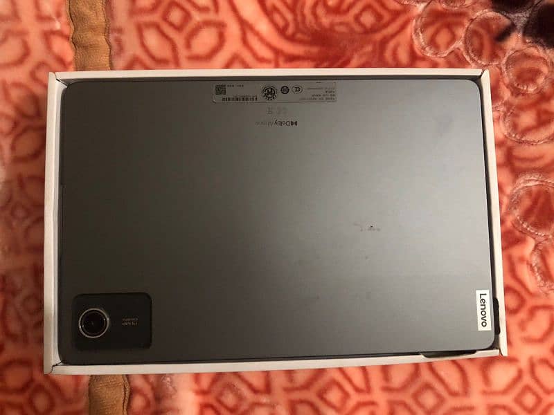 lenovo M11 condition 10/10 RAM 8/128 3