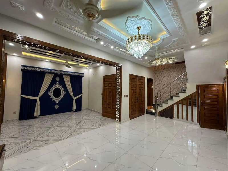 5 MARLA BRAND NEW HOUSE FOR SALE IN AA BLOCK BAHRIA TOWN LAHORE 7