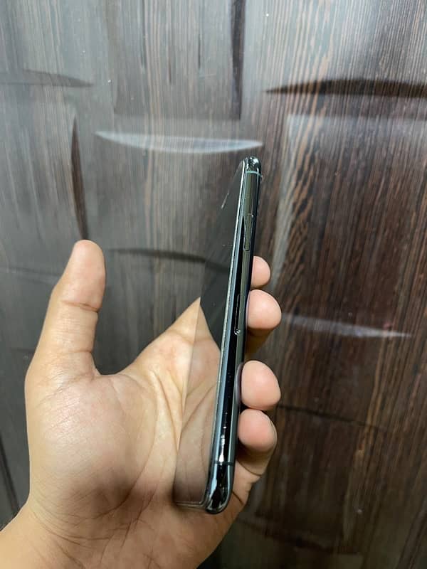 iPhone 11pro Forest green 5