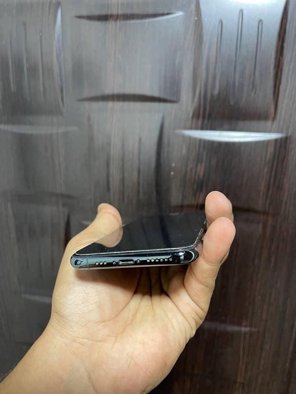 iPhone 11pro Forest green 6