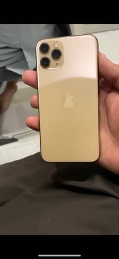 iphone 11pro 256gb pta approved