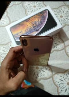 iPhone Xs Max 256 gb 0341-9695,816 My WhatsApp Number