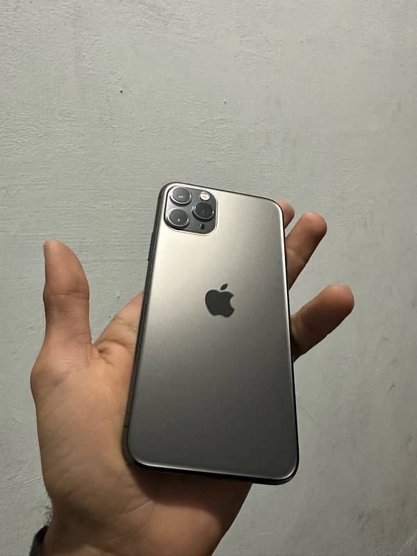 iPhone 11 Pro Dual PTA 6