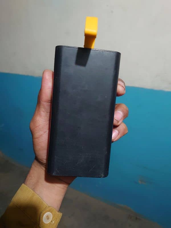 mobile power bank 1