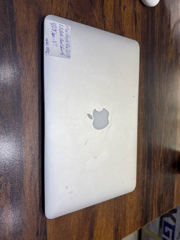 Macbook Air 2013 (11-inch) 0