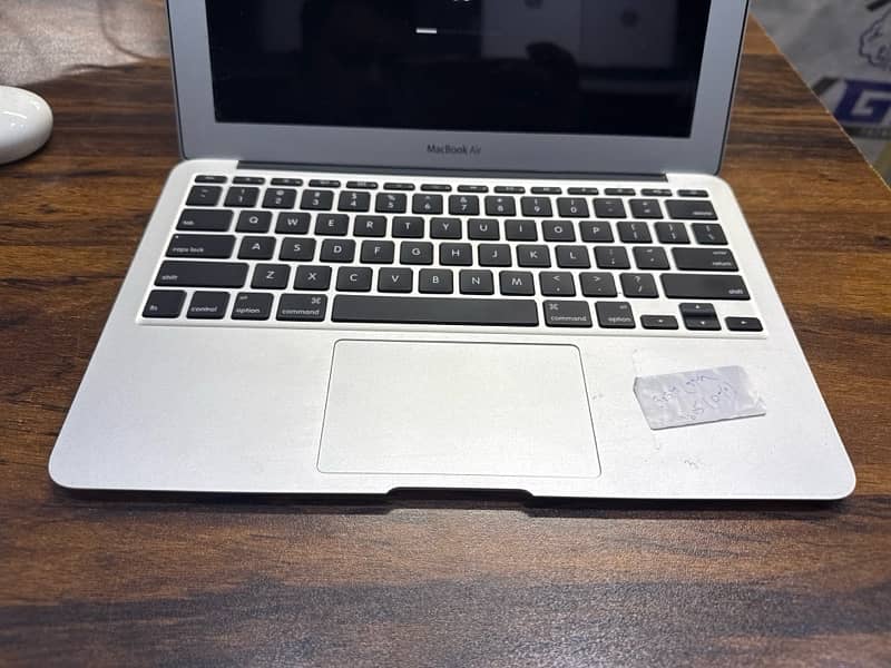 Macbook Air 2013 (11-inch) 2