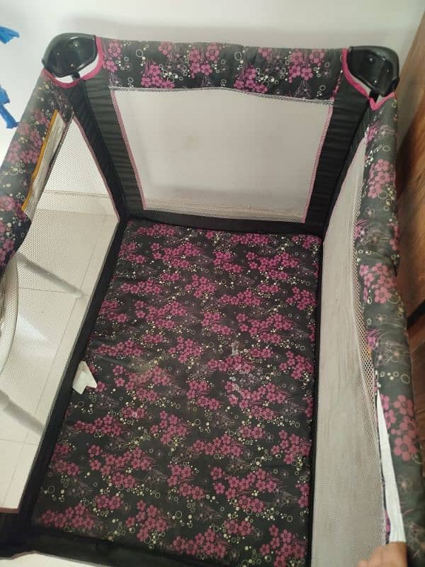 baby cot 3