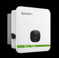 Growatt