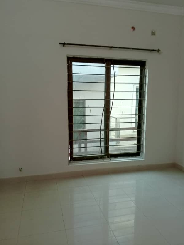 Upper portion 10 marla for rent in phase 2 bahria town rawalpindi 9