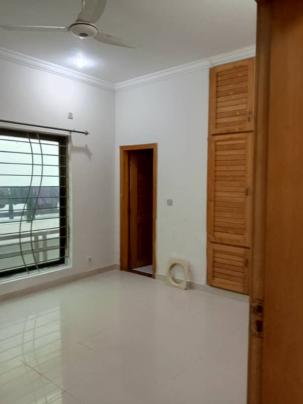 Upper portion 10 marla for rent in phase 2 bahria town rawalpindi 12