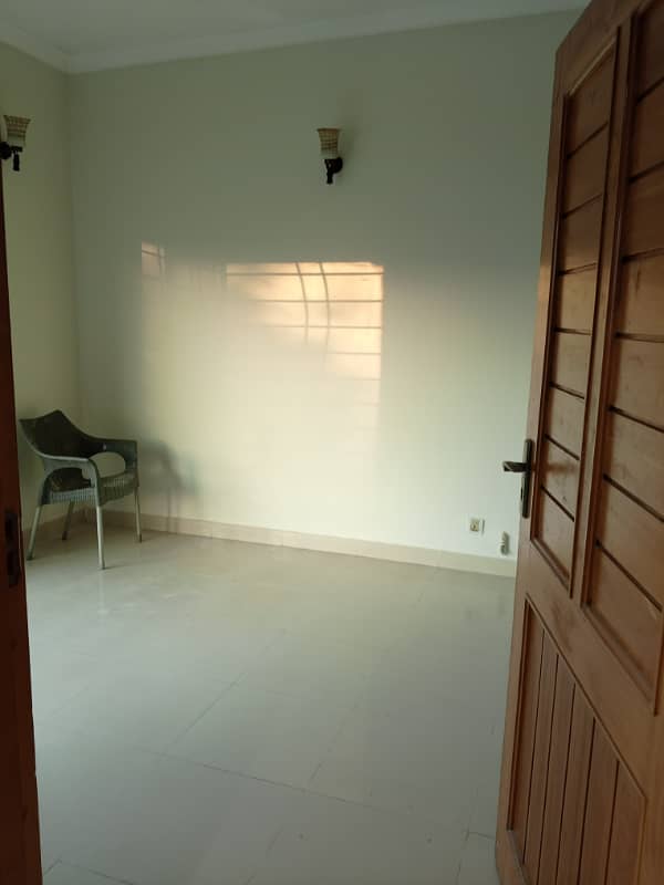 Upper portion 10 marla for rent in phase 2 bahria town rawalpindi 15